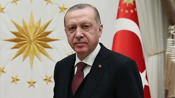Erdoğan: Normalleşme takvimini açıklayacağız