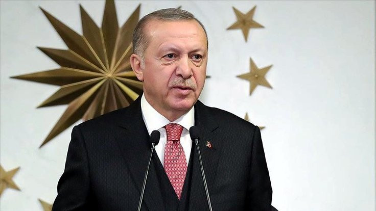 Erdoğan: İki salgın hastanesi yapılacak