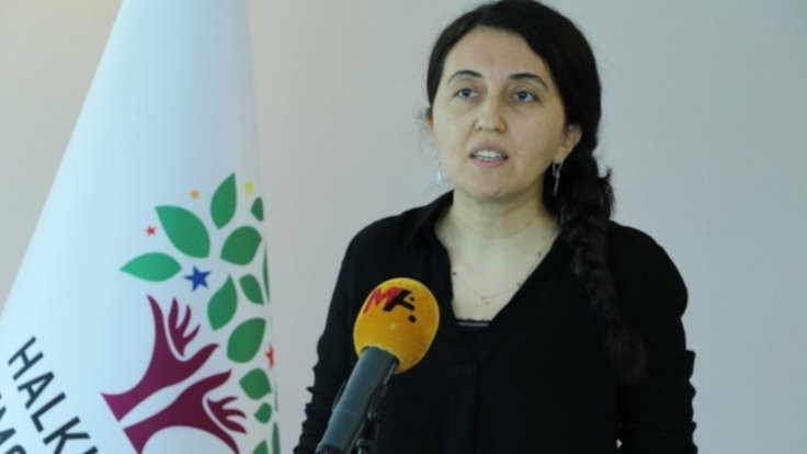 HDP Sözcüsü Günay: Bu yasa ölüme terk etme yasasıdır