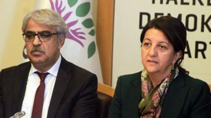 HDP: RTÜK Başkanı derhal istifa etmeli