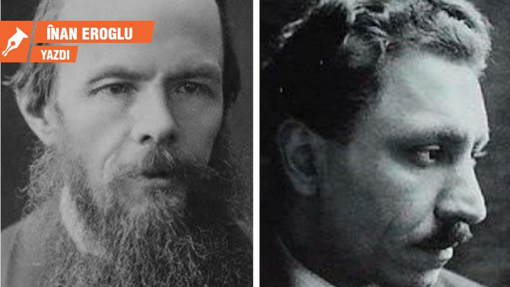 Dostoyevskî, Bedirxan, bêperetî