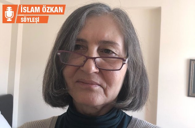 Selma Güngör: Öncelikle siyasi mahkumların tahliye edilmesi gerekir