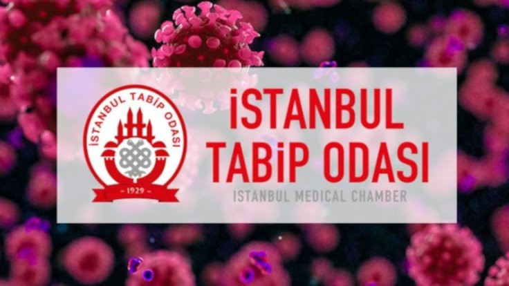 İstanbul Tabip Odası: Salgın yönetimi değil algı yönetimi var