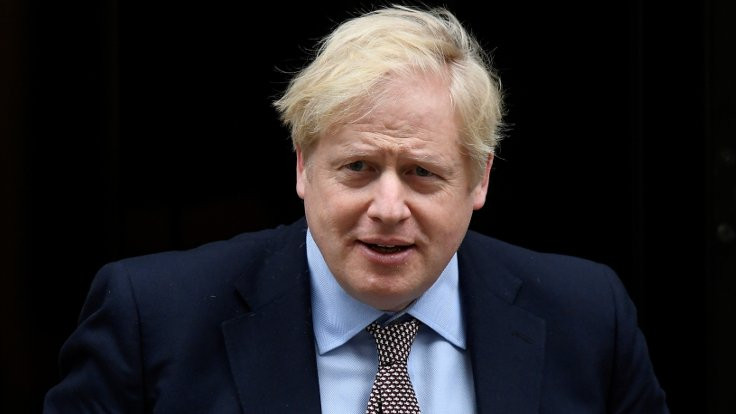 Reuters: Boris Johnson'ın durumunda değişiklik yok