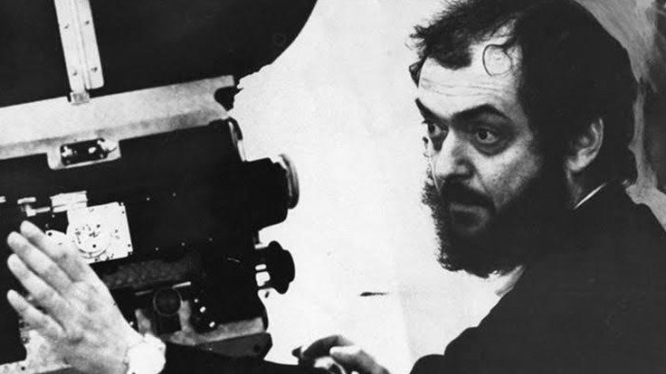 Stanley Kubrick belgeselinden ilk fragman