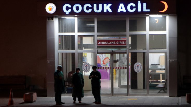Kayseri'de bir kişi karantinadan kaçtı