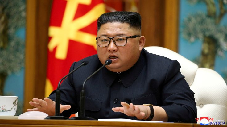 Kuzey Kore: Kim aktif bir şekilde çalışıyor
