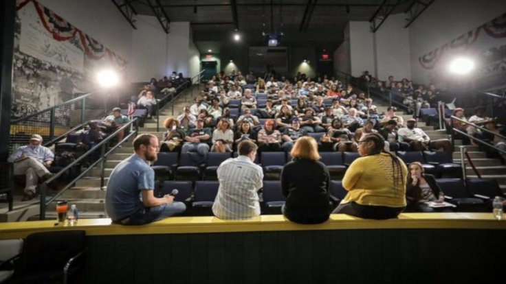 Sundance Enstitüsü’nün eğitim videoları ücretsiz izlemeye açıldı