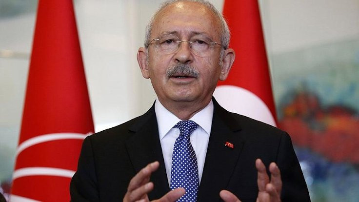 Kılıçdaroğlu: Erdoğan'a cevap vermeyeceğim