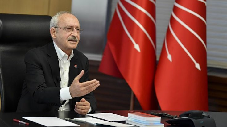 Kılıçdaroğlu: Kararı Soylu'nun aldığına inanmıyorum