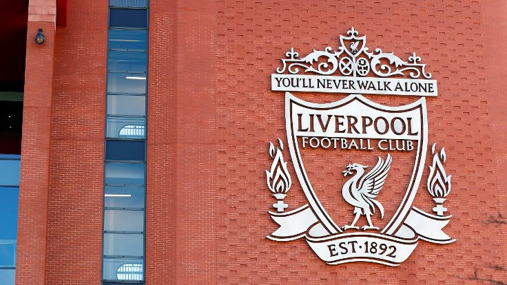 Liverpool'dan 'online' antrenmana gecikenlere para cezası