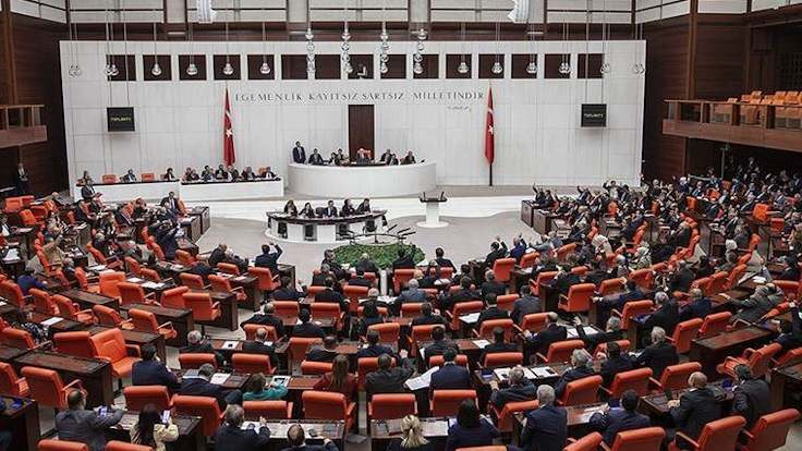 HDP'den korona açıklaması: Vekillerimizin durumu iyi