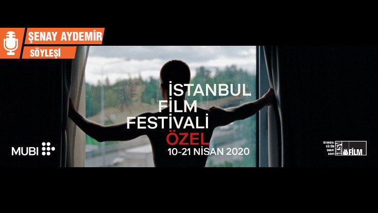 İstanbul Film Festivali ruhu MUBI’ye nasıl taşındı?