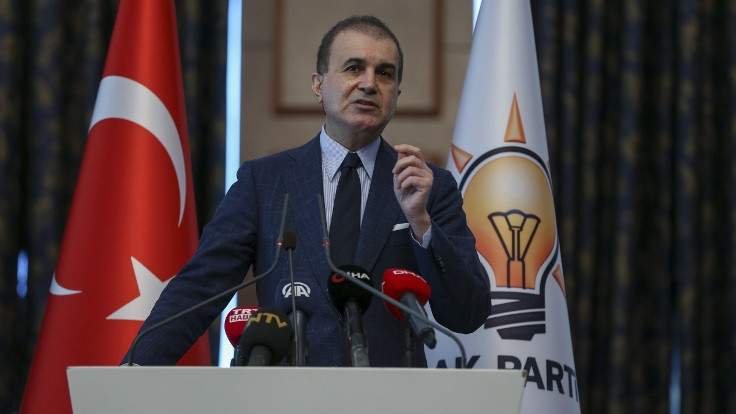 'Kılıçdaroğlu, kitapçıkla ilgili açıklama yapmalı'