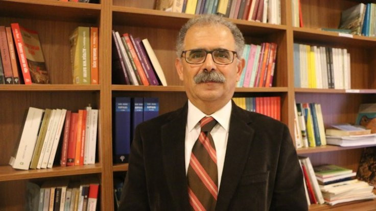 Prof. Hamzaoğlu: Birinci basamak sağlık hizmeti çöktü