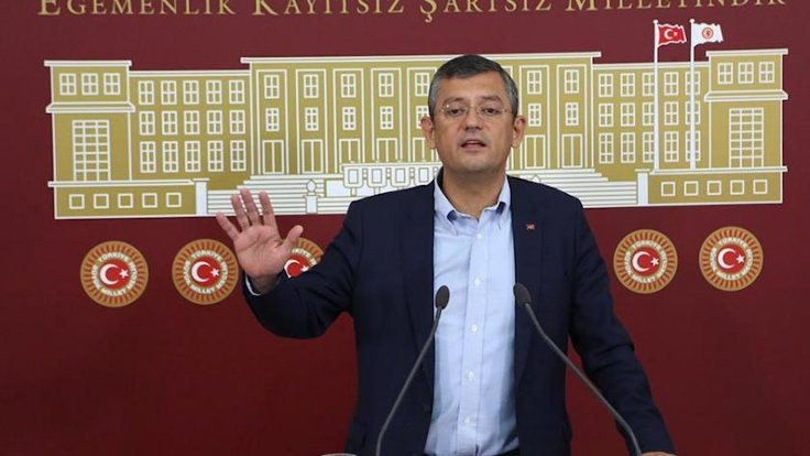 'Rüşvetçiler çıksın, Erdoğan'ı eleştirenler ölsün'
