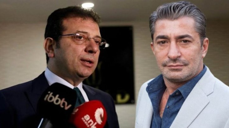 Erkan Petekkaya: İmamoğlu'na hakaret tweetlerini eski yardımcım atmış