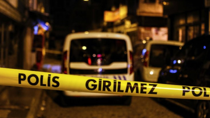 Silahlı saldırıda bir kadın öldü