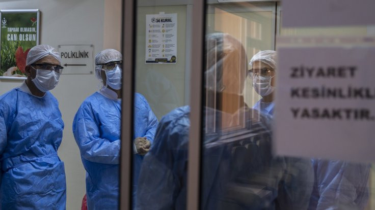 TTB'den itiraz: Özel hastanelerden şikayet var