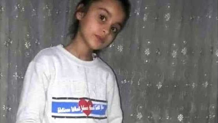 11 yaşındaki Ceylan baba dayağından öldü