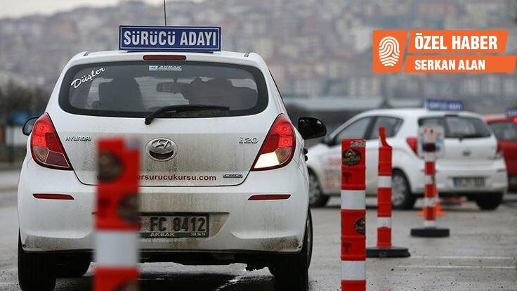 Ankara Sürücü Kursları Derneği: Devlet bize yardımcı olmadı