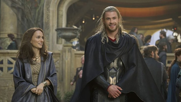 Thor filminde X-Men sürprizi