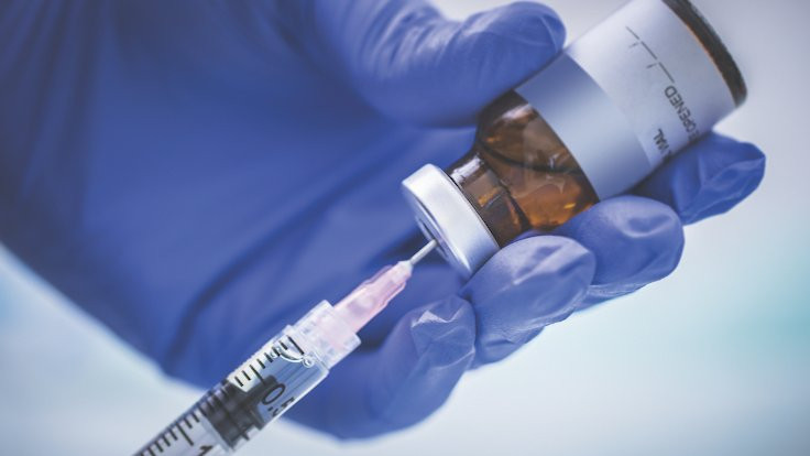 Avustralya’da aşı testleri başladı