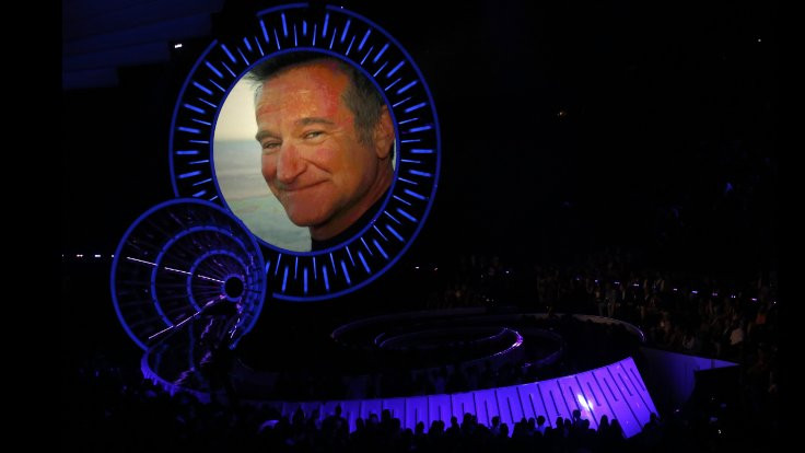 Robin Williams’ın ölüm yıldönümünde YouTube kanalı açıldı