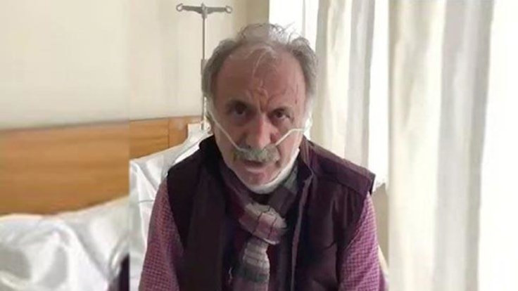 Profesör Cemil Taşçıoğlu korona virüsünden öldü