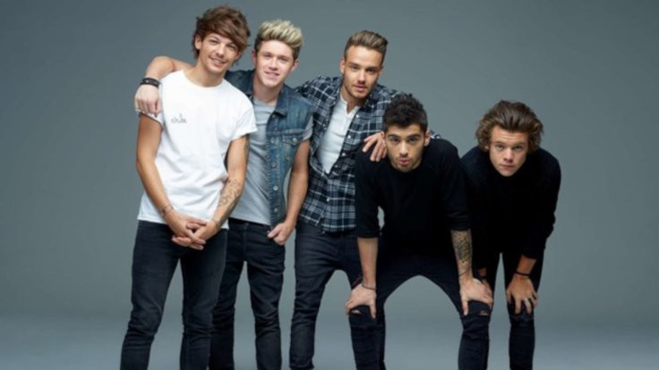 One Direction bir eksikle yeniden toplanıyor: Zayn Malik yok