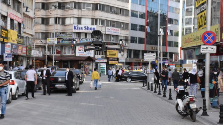 Vali Gül: Türkiye'deki cezaların yarısı Gaziantep'te yazıldı