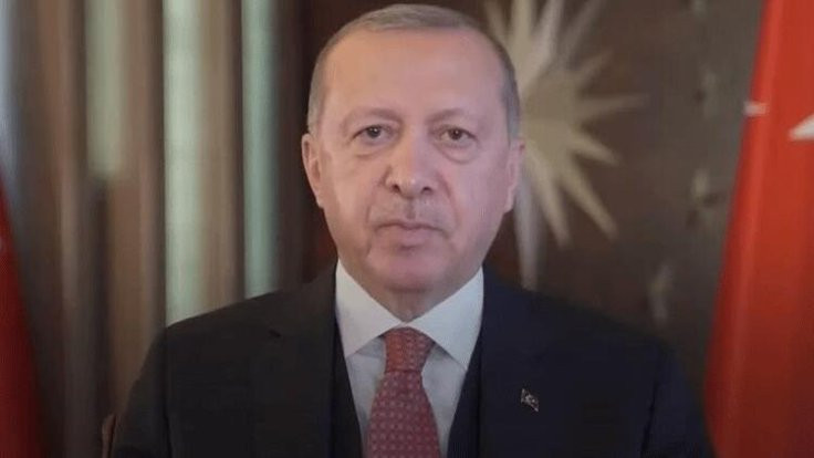 Erdoğan'dan AB'ye şehir hastaneli mesaj