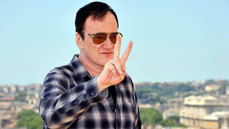 Quentin Tarantino’ya göre son 10 yılın en iyi filmi: Sosyal Ağ