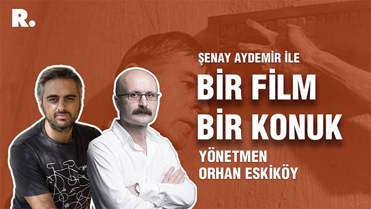 Bir Film Bir Konuk: Orhan Eskiköy ile Winter Light