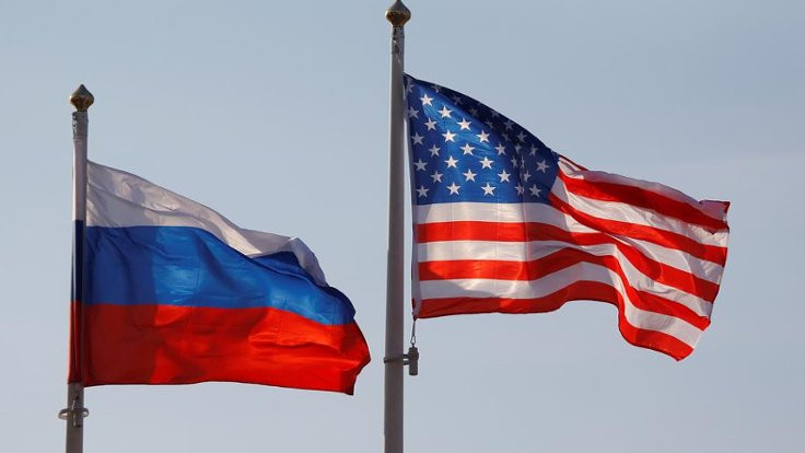 Rusya: ABD'yle ilişkilerde gerilim tırmanıyor