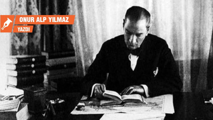 Gençlik Bayramı'nda genç Mustafa Kemal’in edebiyat tutkusu