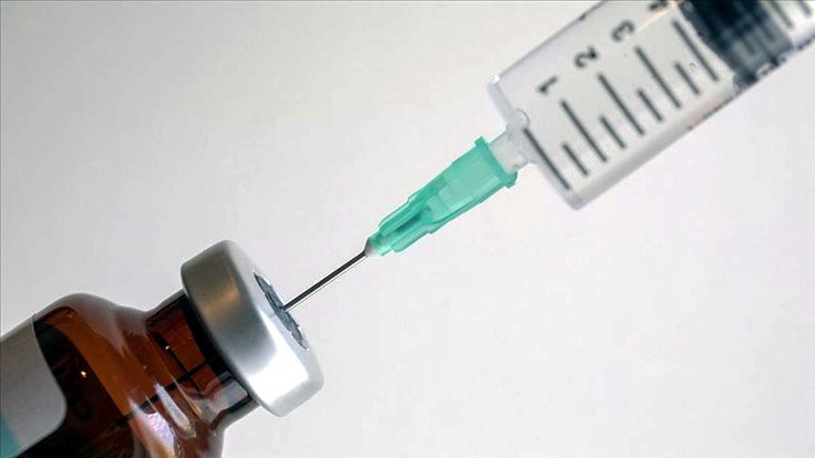 BioNTech ile Pfizer, aşı için testlere başladı