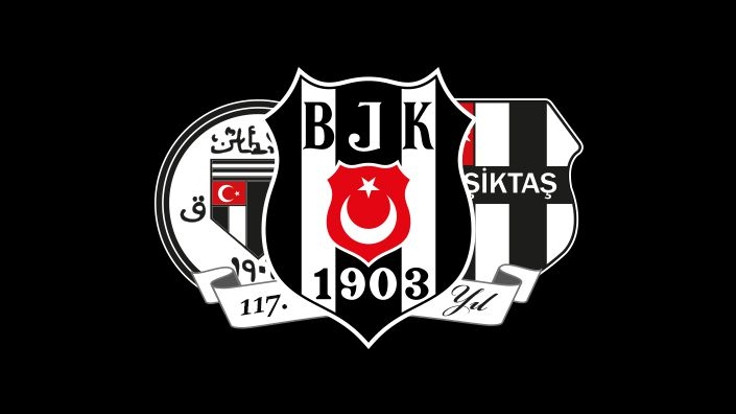 Beşiktaş: Covid-19 testlerinin tümü negatif çıktı