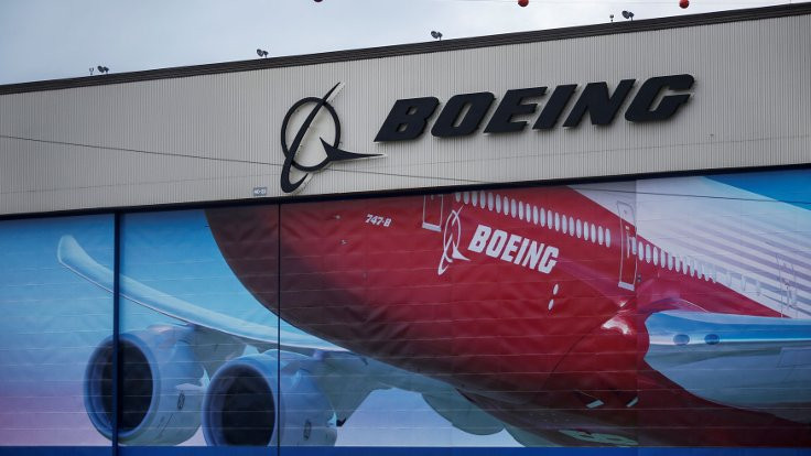 Boeing'de 12 binden fazla kişinin işine son verilecek