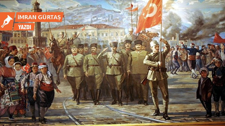 Osmanlı’dan Türkiye’ye devletin bekası ve çoğunluk aydını: Akçam’ın 'yeniden kuruluş miti'