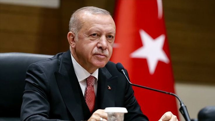 Erdoğan'dan Zarakolu hakkında suç duyurusu