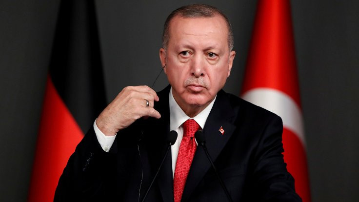 Financial Times: Erdoğan IMF'ye gitmemek için direniyor