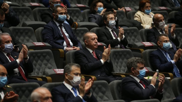Murat Yetkin: Erdoğan’a iki soru, biri virüs üzerine diğeri malum