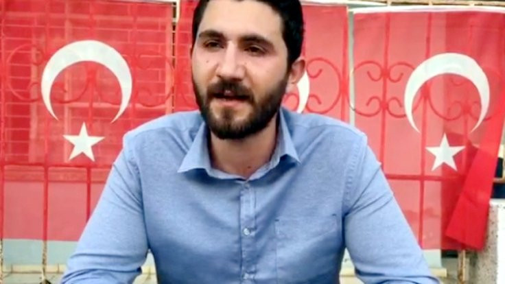 Adana'da CHP'li Gençlik Kolları Başkanı tutuklandı