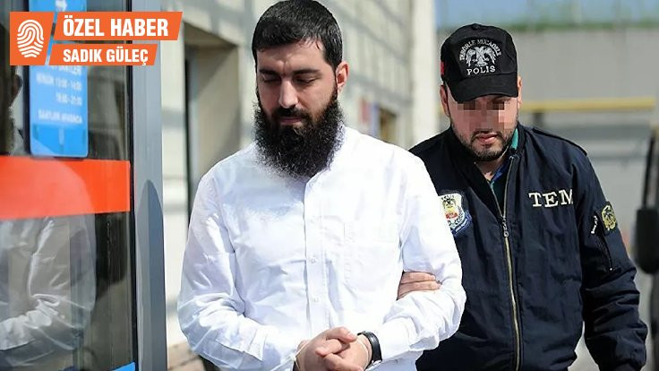 Avukatı: Halis Bayancuk İslam'da olanı anlatıyor, tutuklu kalması yanlış