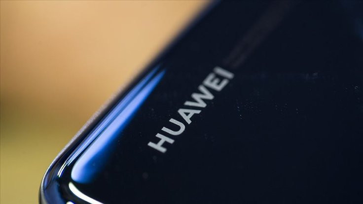 Çinli Huawei'ye yeni kısıtlamalar