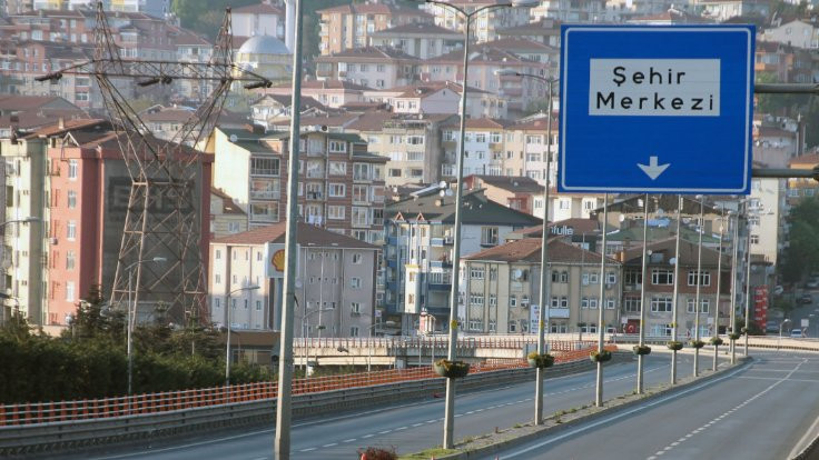 Zonguldak Valisi: İlk defa sıfır vefat ile sıfır yeni vakaya ulaştık