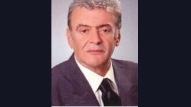 Spor yazarı İlhan Erk koronadan öldü