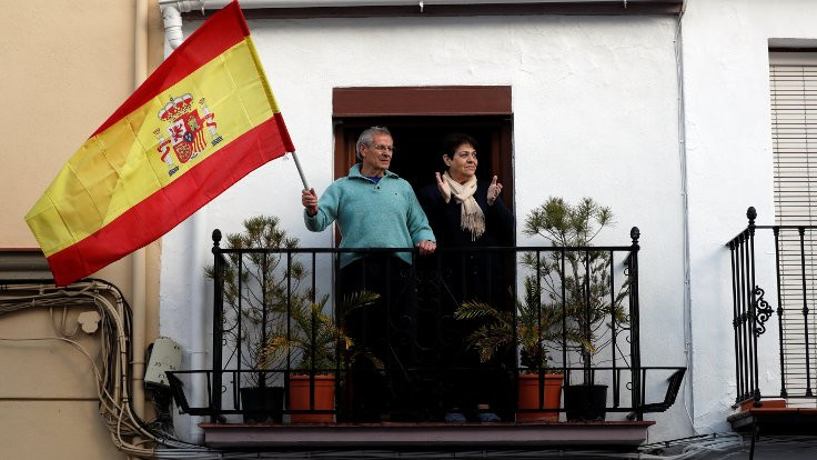 İspanya haziran sonu turizme açılıyor