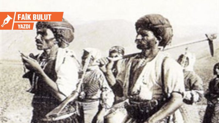 Arap basınında Osmanlı-Kürt ilişkileri tarihi